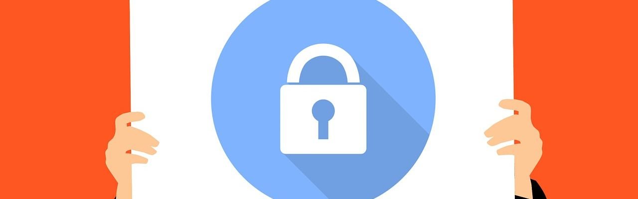 Certyfikat SSL baner