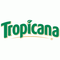 Tropicana logo