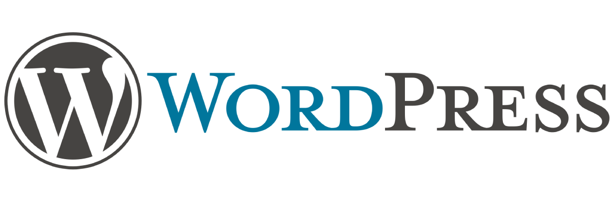 Logo WordPress'a
